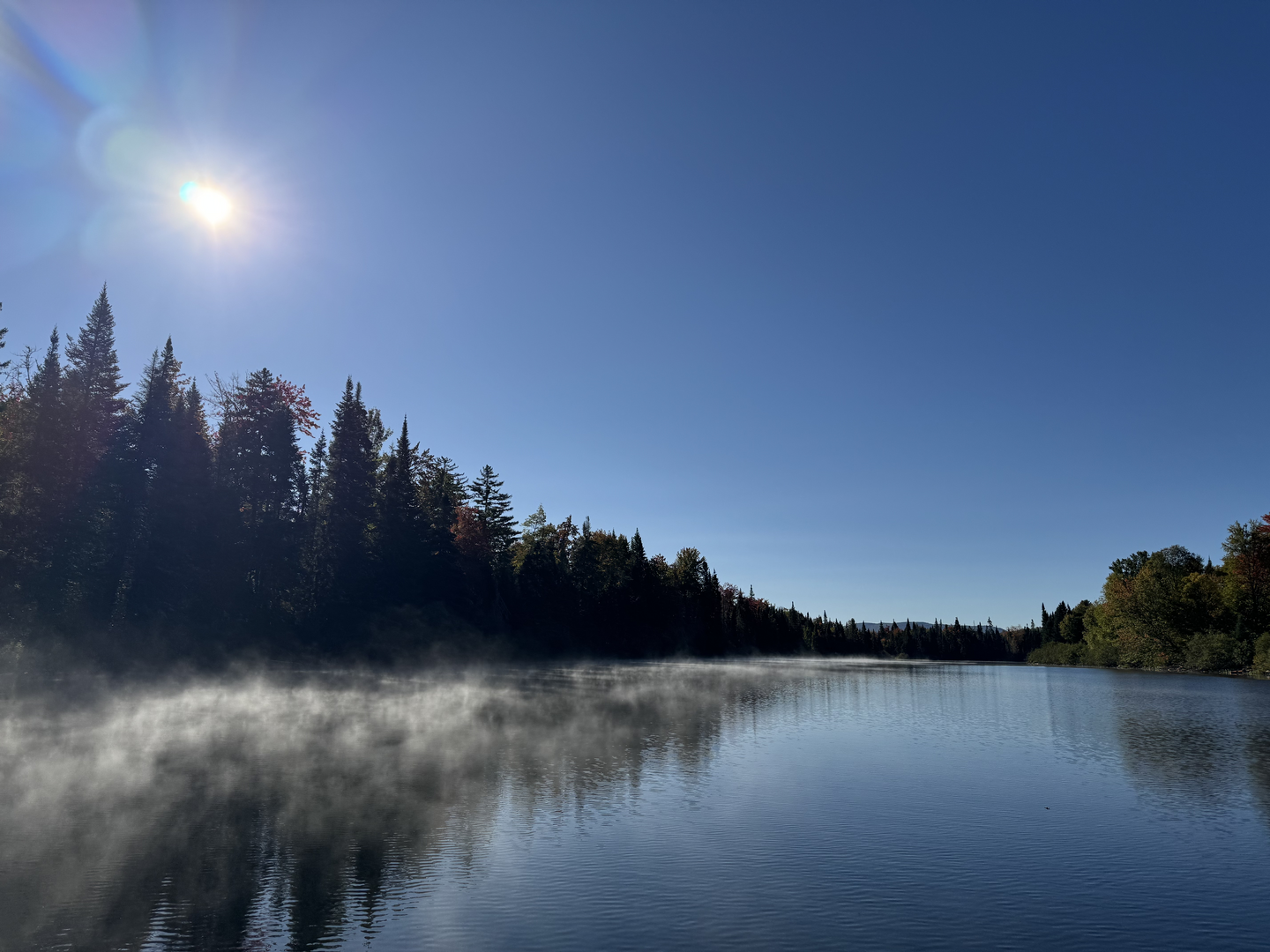 pretty picture of a river